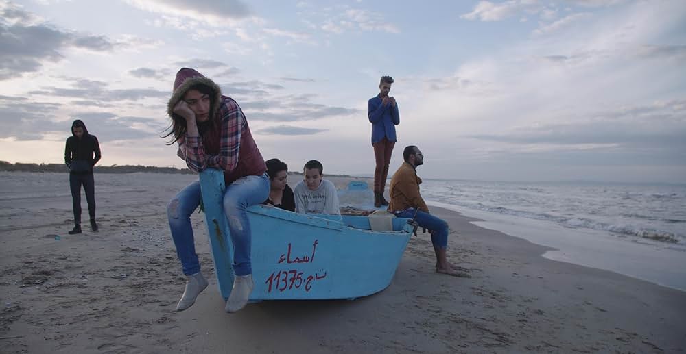 陽の届かない場所での写真