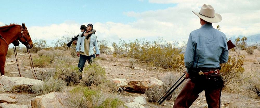 One Ranger（原題）の写真