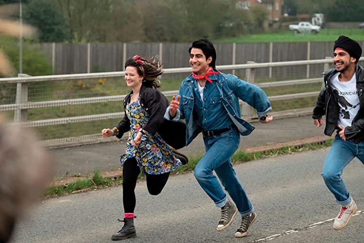 カセットテープ・ダイアリーズの画像