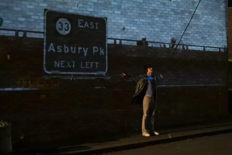 「カセットテープ・ダイアリーズ」ビベイク・カルラの画像