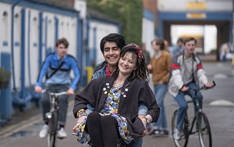 カセットテープ・ダイアリーズの画像