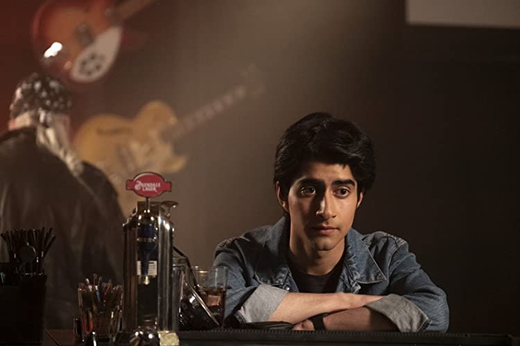 カセットテープ・ダイアリーズの画像