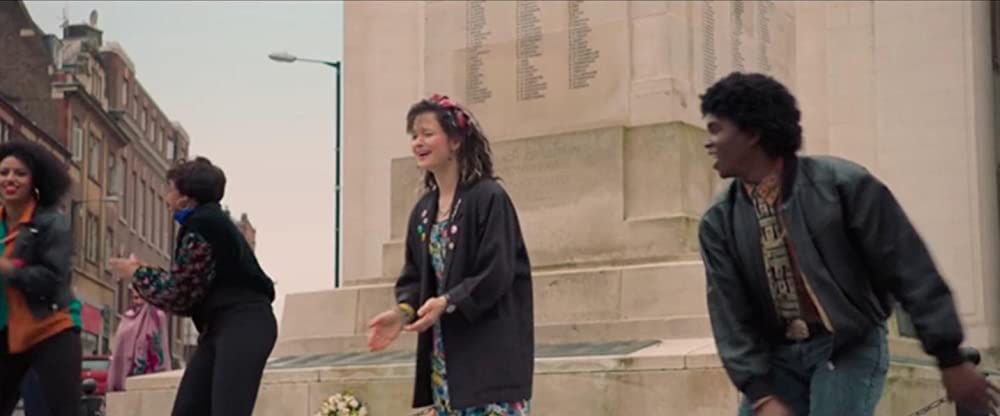 カセットテープ・ダイアリーズの画像