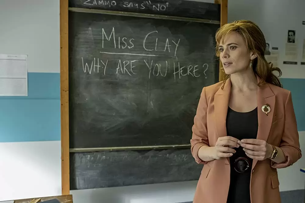 カセットテープ・ダイアリーズの画像