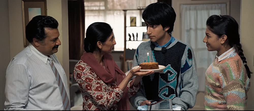 カセットテープ・ダイアリーズの画像