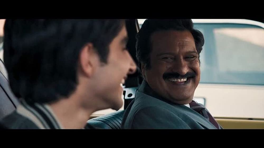 カセットテープ・ダイアリーズの画像