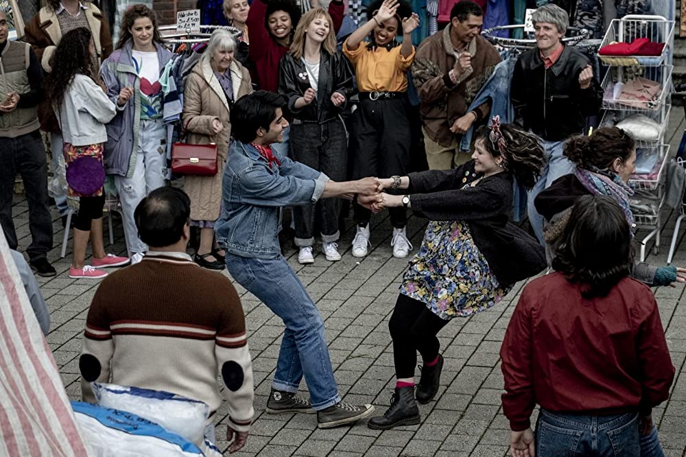 カセットテープ・ダイアリーズの画像