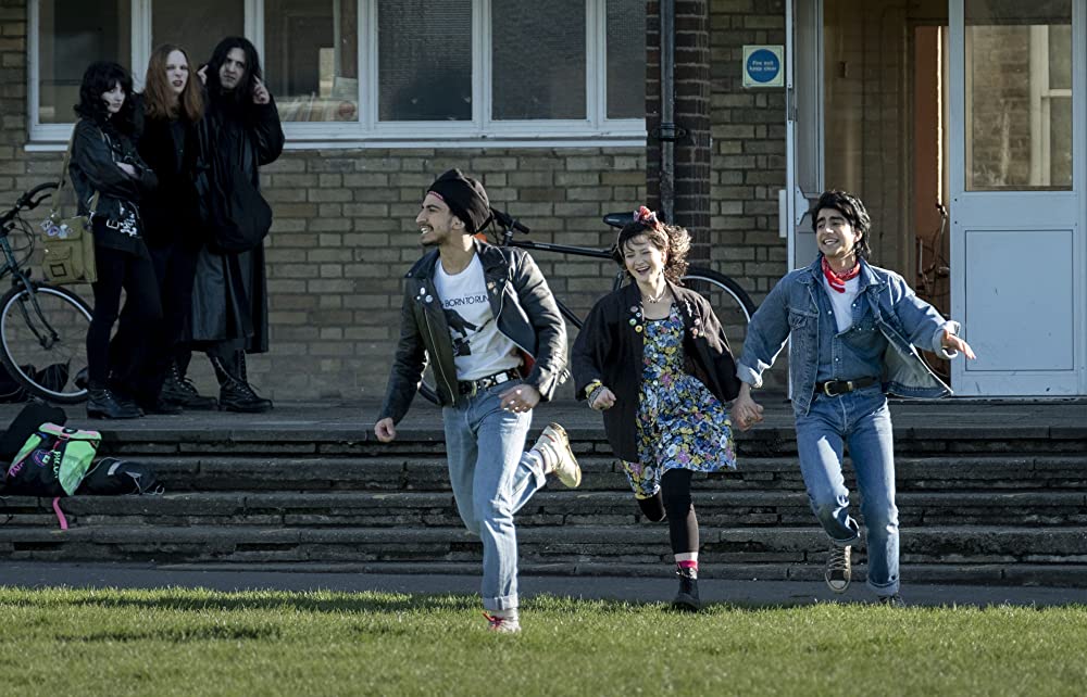 カセットテープ・ダイアリーズの画像