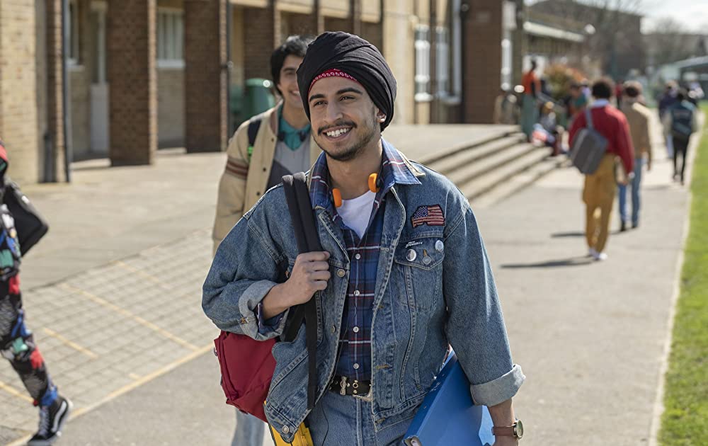 カセットテープ・ダイアリーズの画像