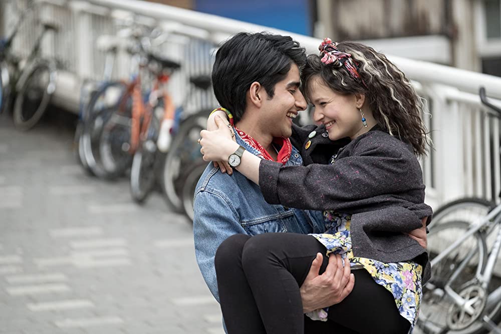 カセットテープ・ダイアリーズの画像