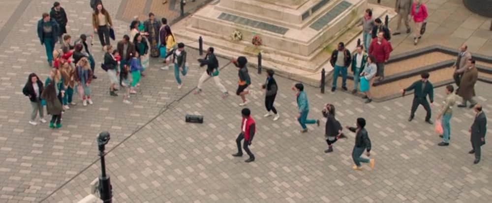 カセットテープ・ダイアリーズの画像