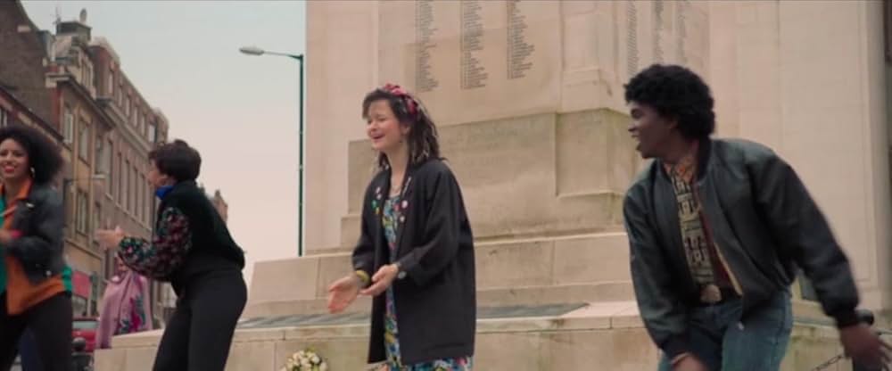 カセットテープ・ダイアリーズの画像