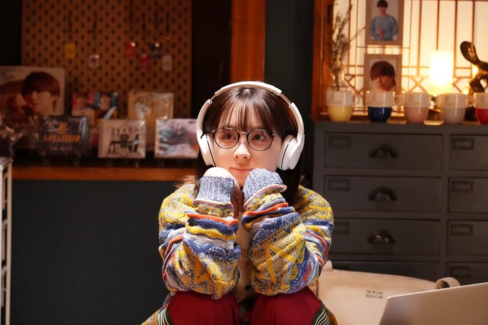 君がトクベツの画像