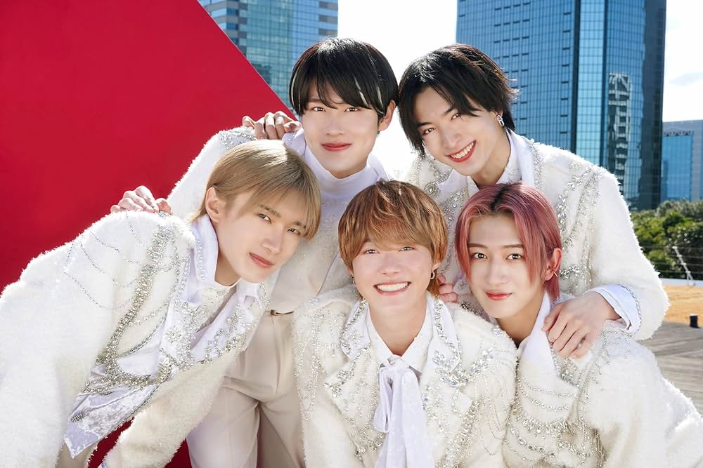 君がトクベツの画像