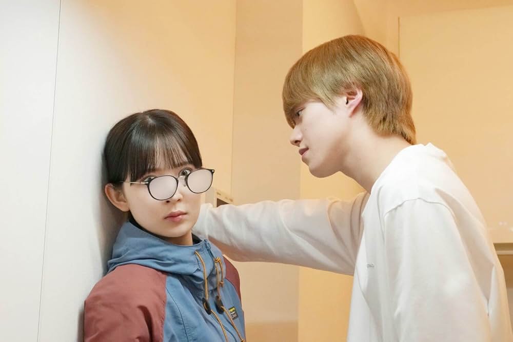 君がトクベツの画像