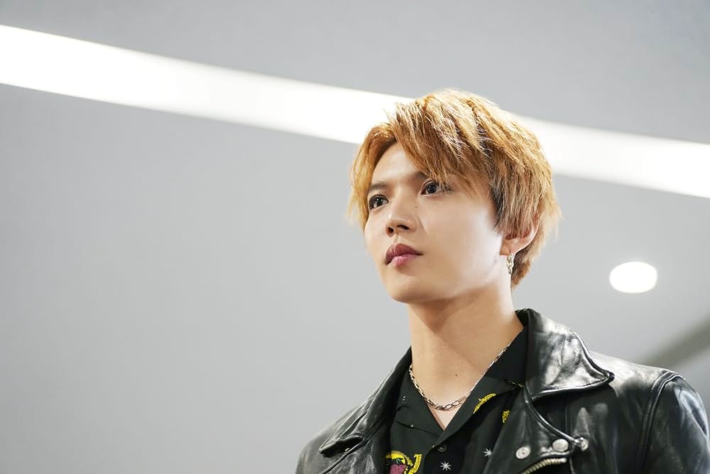 君がトクベツの画像