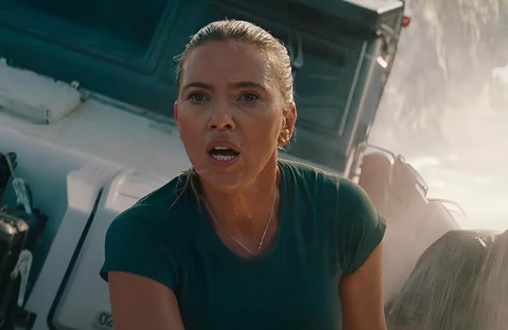 ジュラシック・ワールド／復活の大地の画像