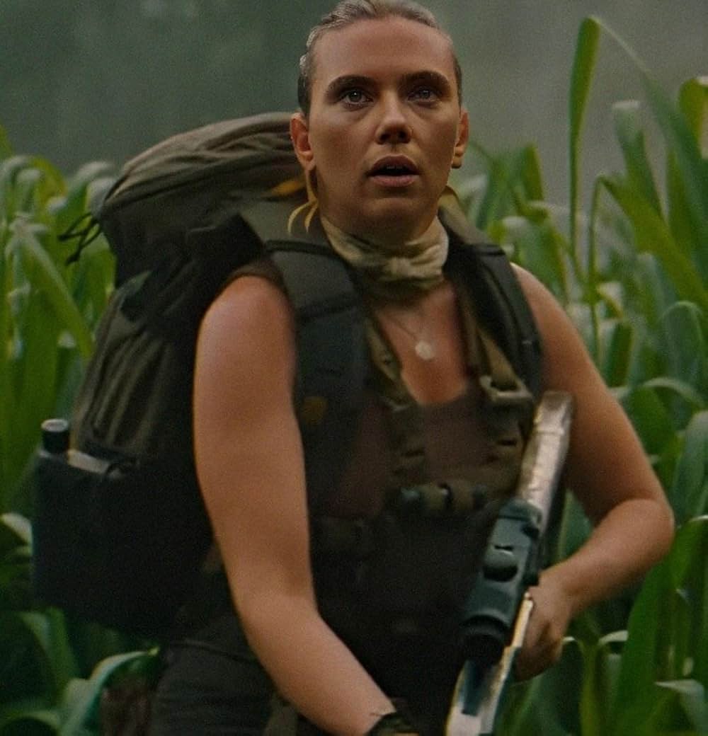 ジュラシック・ワールド／復活の大地の画像