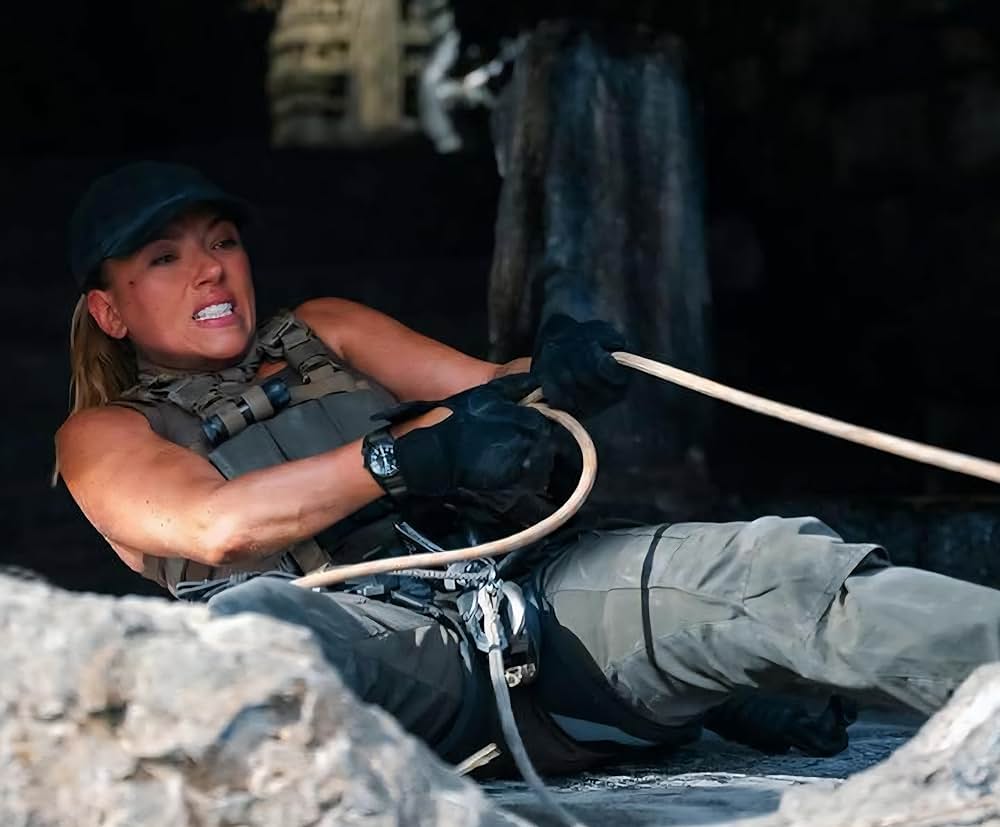 ジュラシック・ワールド／復活の大地の画像