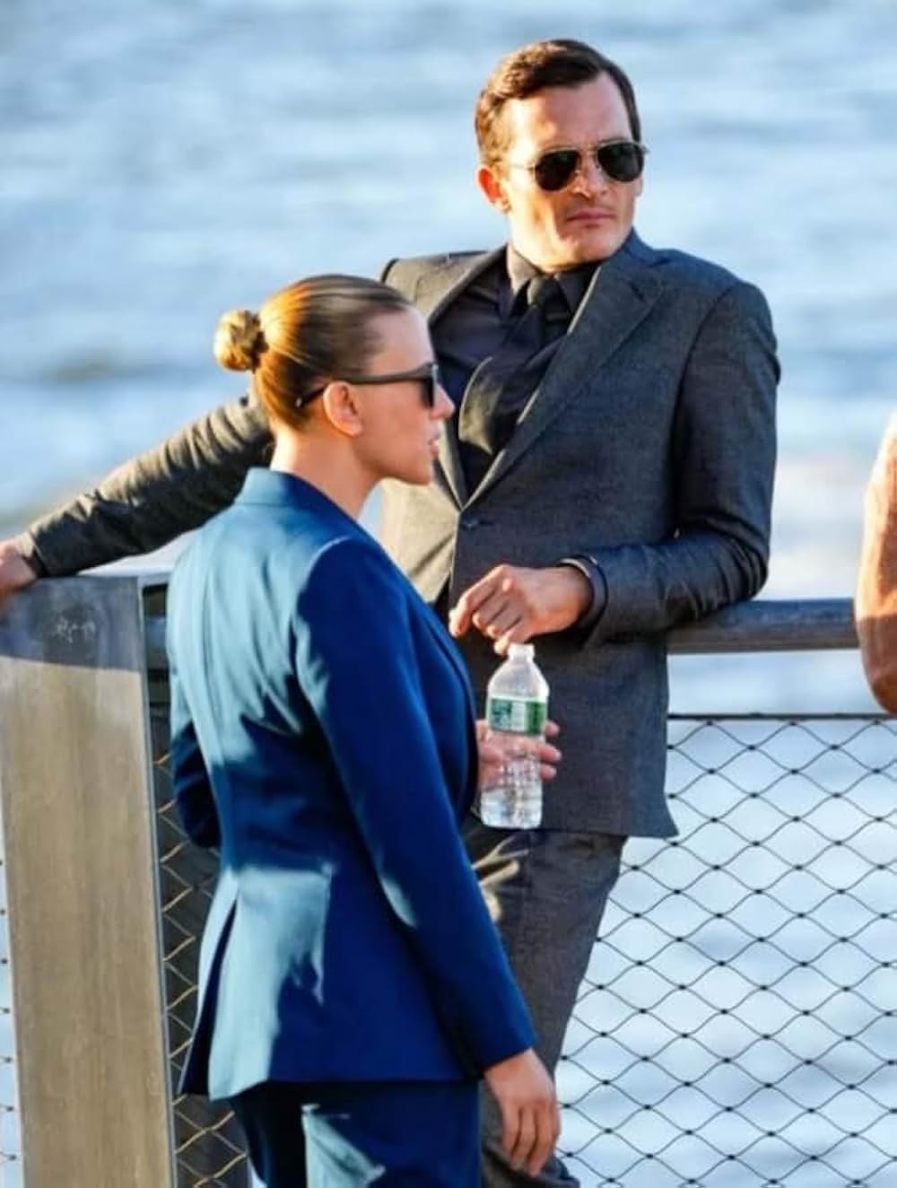 ジュラシック・ワールド／復活の大地の画像