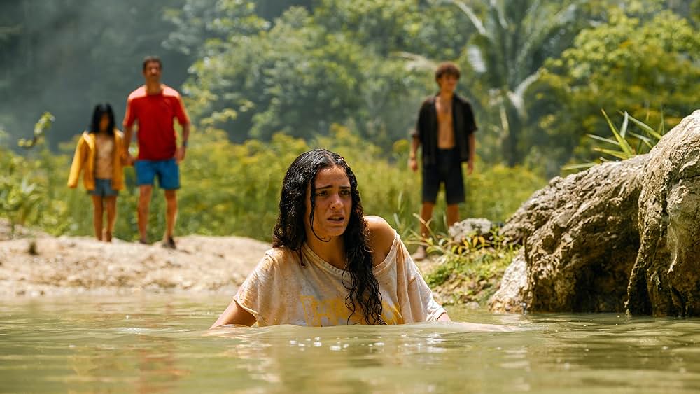 ジュラシック・ワールド／復活の大地の画像