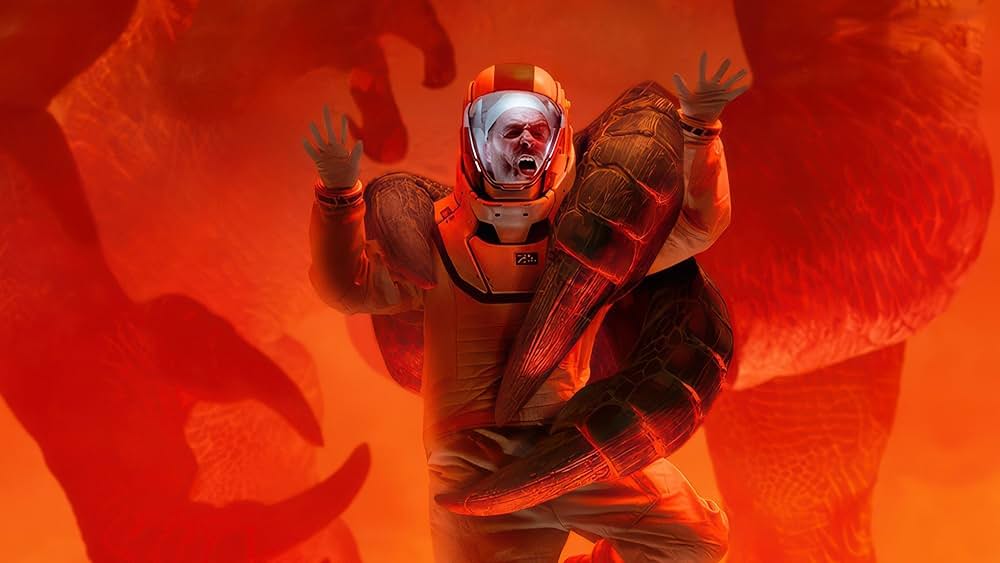 ジュラシック・ワールド／復活の大地の画像