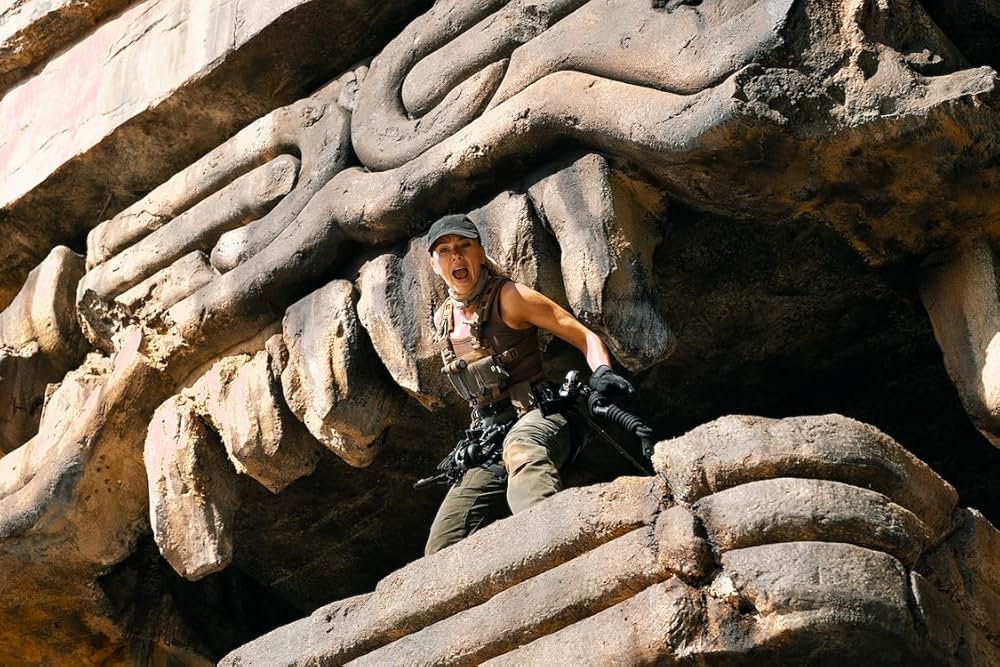 ジュラシック・ワールド／復活の大地の画像