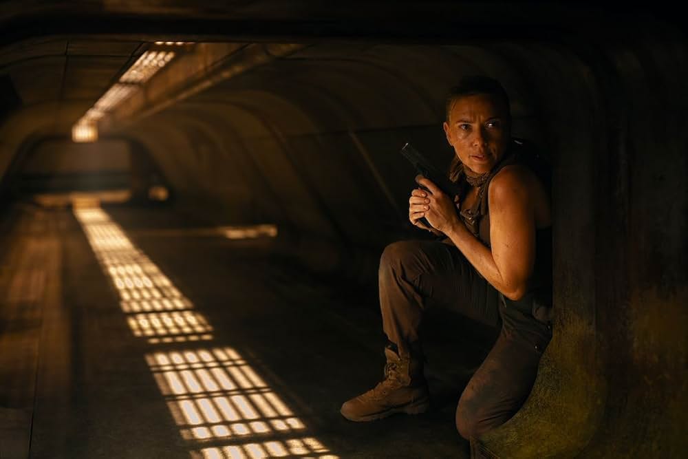 ジュラシック・ワールド／復活の大地の画像