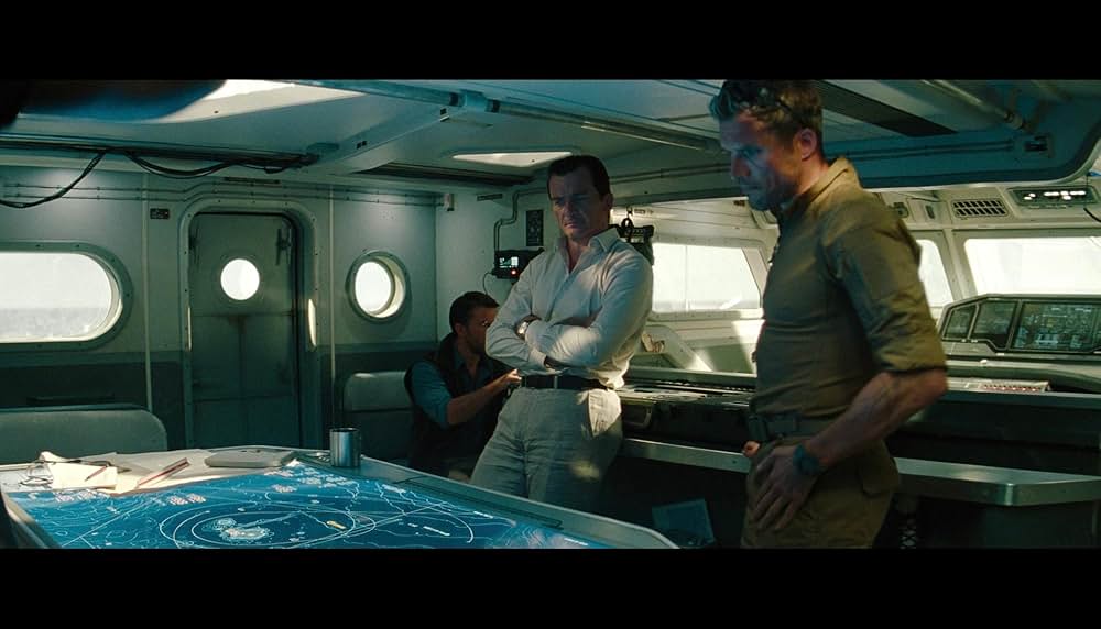 ジュラシック・ワールド／復活の大地の画像