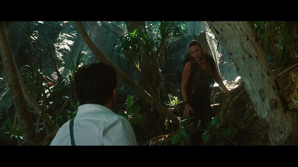 ジュラシック・ワールド／復活の大地の画像