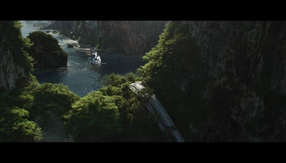 ジュラシック・ワールド／復活の大地の画像