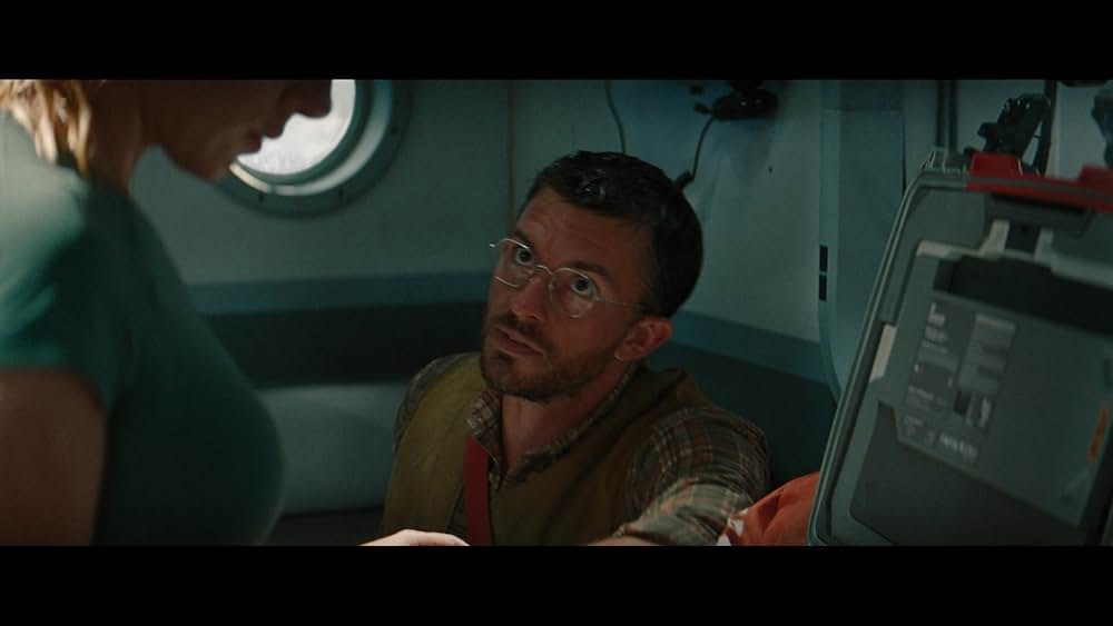 ジュラシック・ワールド／復活の大地の画像