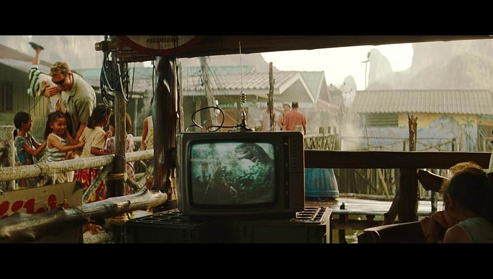 ジュラシック・ワールド／復活の大地の画像