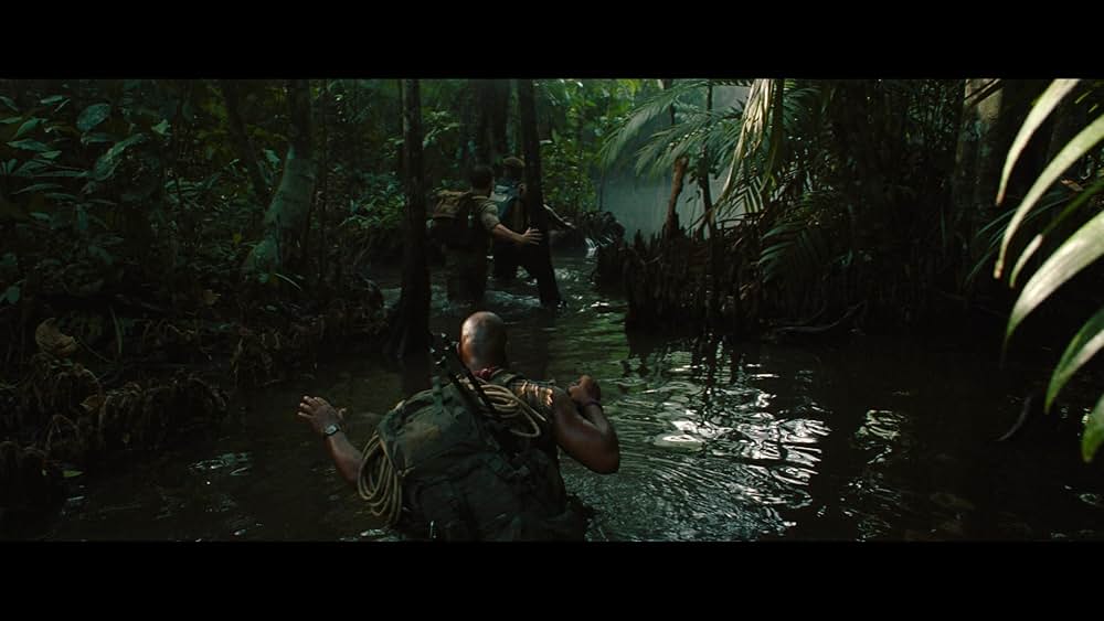 ジュラシック・ワールド／復活の大地の画像