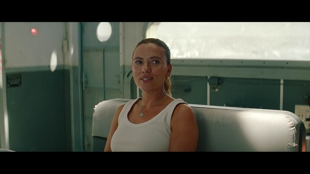 ジュラシック・ワールド／復活の大地の画像