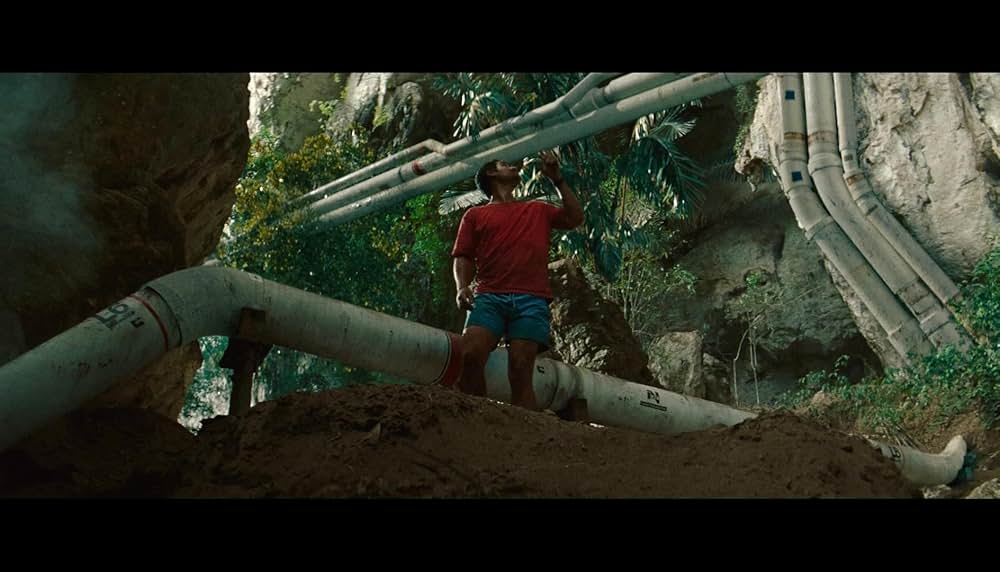 ジュラシック・ワールド／復活の大地の画像