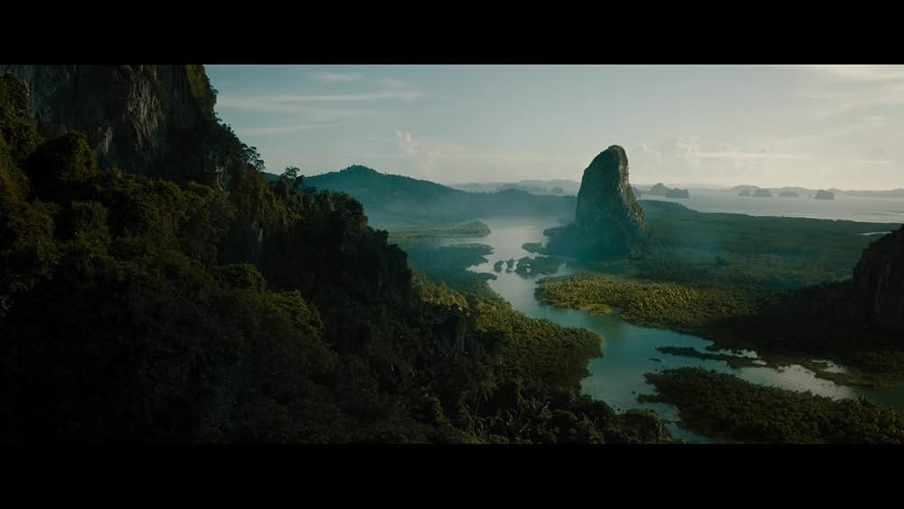 ジュラシック・ワールド／復活の大地の画像