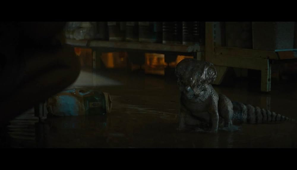 ジュラシック・ワールド／復活の大地の画像