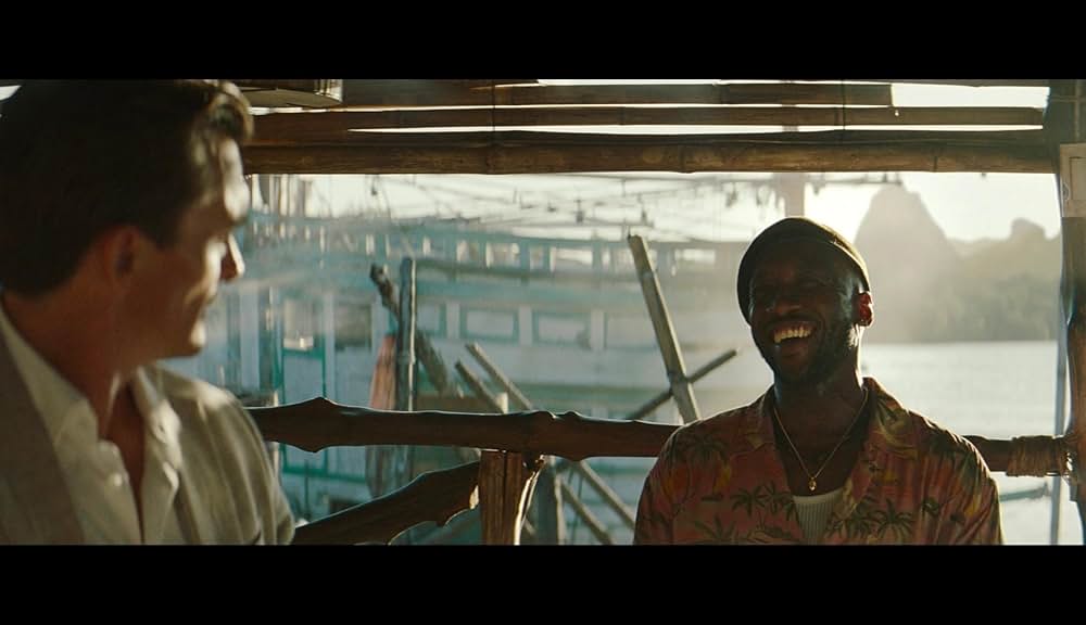 ジュラシック・ワールド／復活の大地の画像