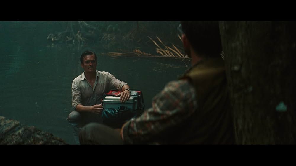 ジュラシック・ワールド／復活の大地の画像