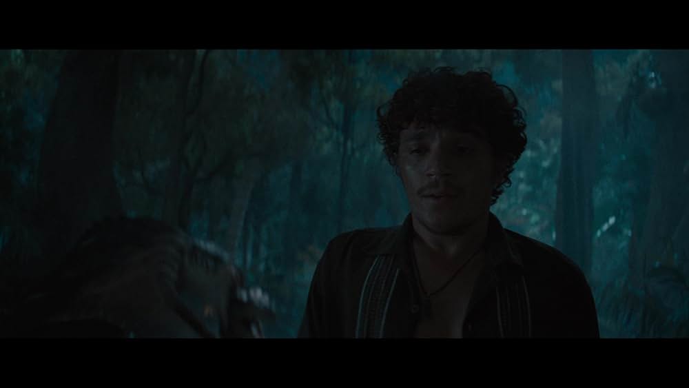 ジュラシック・ワールド／復活の大地の画像