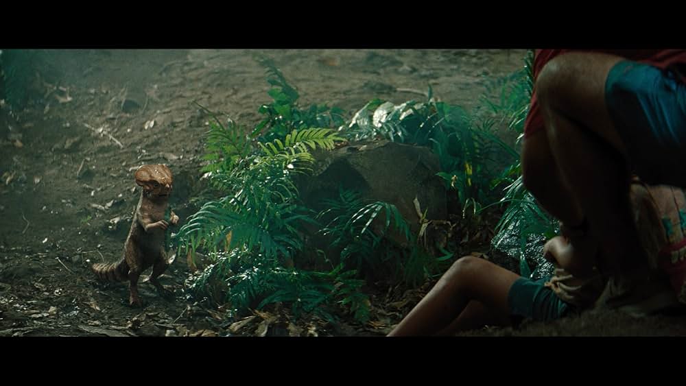 ジュラシック・ワールド／復活の大地の画像