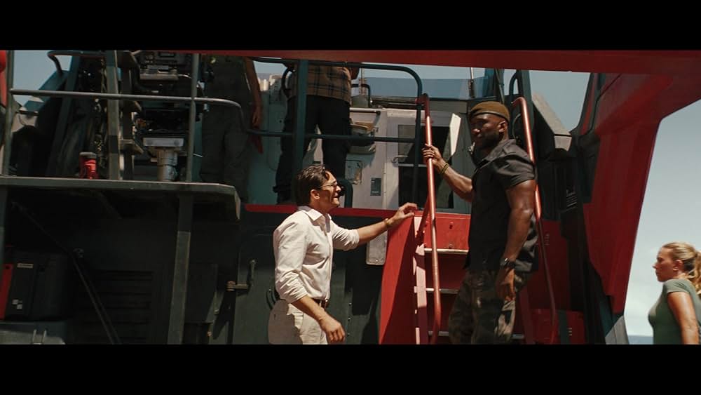 ジュラシック・ワールド／復活の大地の画像