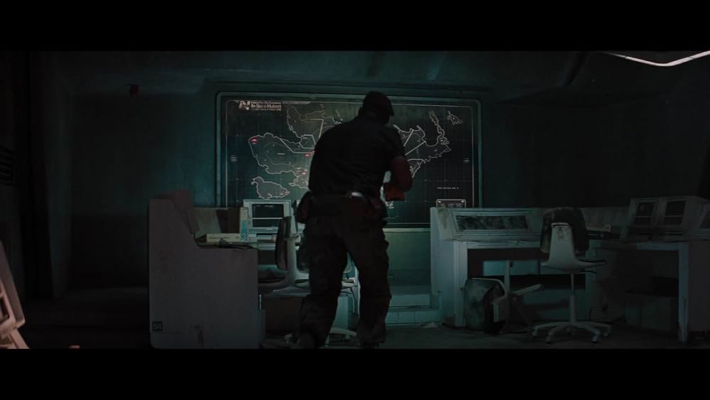 ジュラシック・ワールド／復活の大地の画像