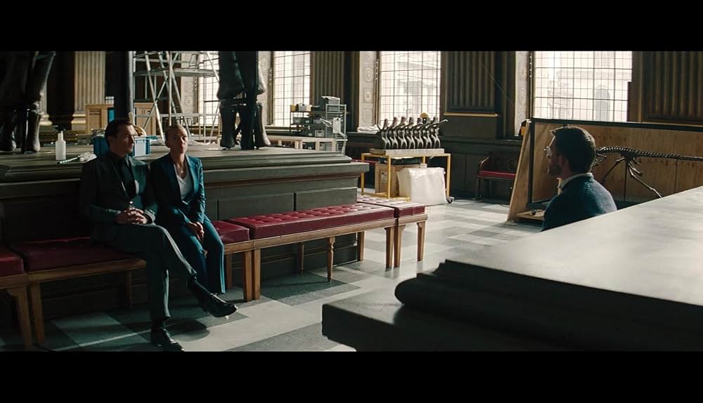 ジュラシック・ワールド／復活の大地の画像