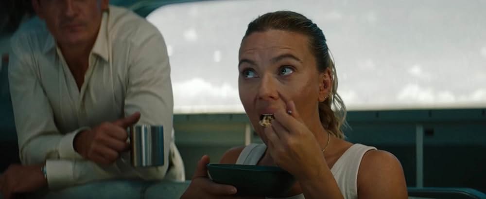 ジュラシック・ワールド／復活の大地の画像