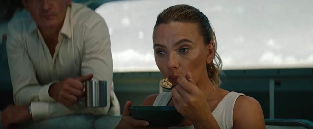 ジュラシック・ワールド／復活の大地の画像