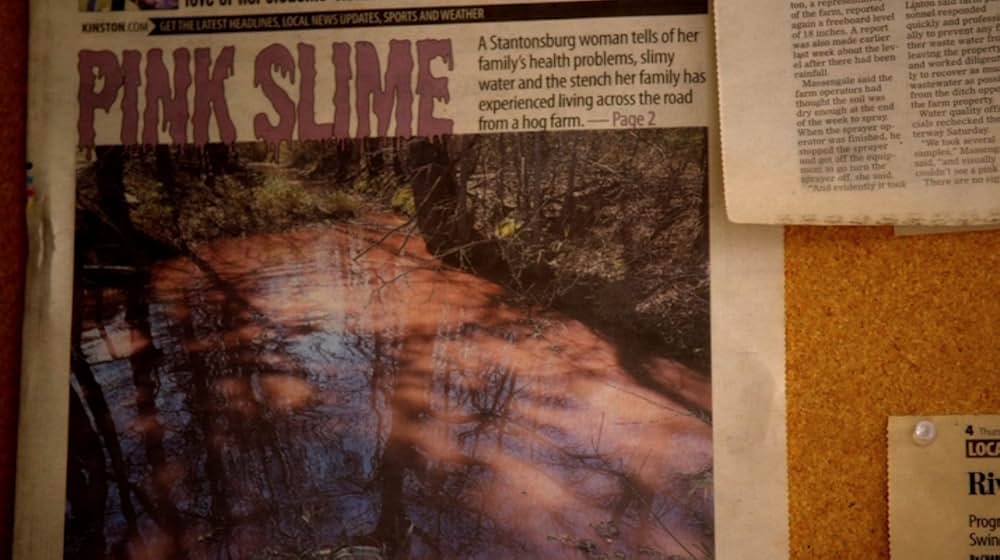 Eating Animals（原題）の画像