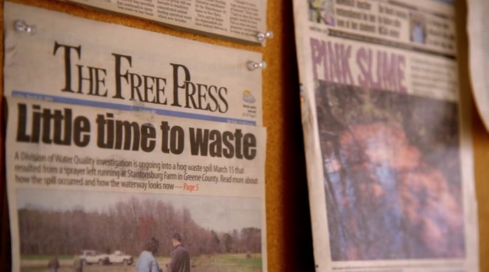 Eating Animals（原題）の画像