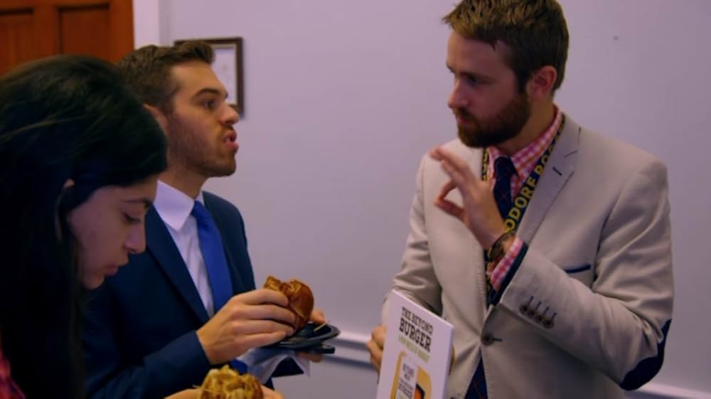 Eating Animals（原題）の画像